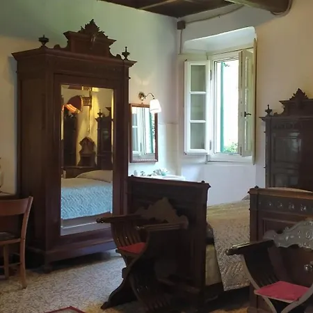 Casale Del Cantico Frühstückspension Brenta