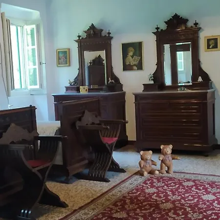 Bed & Breakfast Casale Del Cantico *