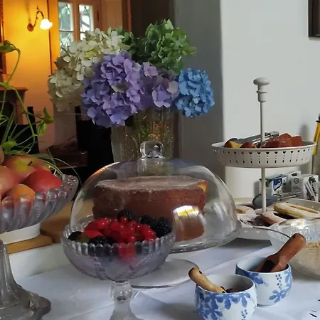 Casale Del Cantico Bed & Breakfast Brenta