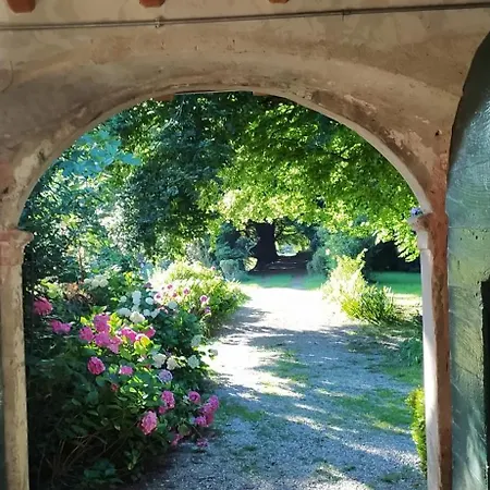 Bed & Breakfast Casale Del Cantico *