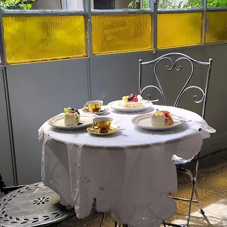 Casale Del Cantico Bed & Breakfast Brenta