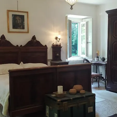 Casale Del Cantico Brenta
