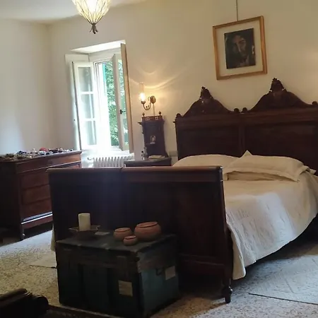 Casale Del Cantico *