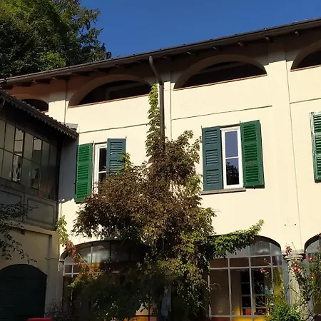 Frühstückspension Casale Del Cantico *