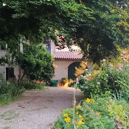 Frühstückspension Casale Del Cantico *